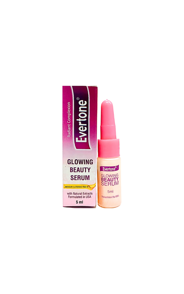 Evertone Glowing Beauty Serum
